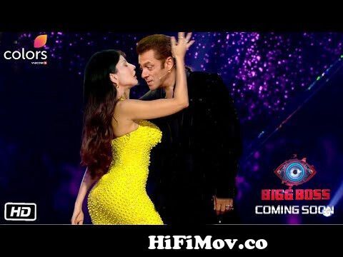 Sunny Leone and Salman Khan Energetic Dance on Munni Badnaam Huee at a  Reality Show from salman khan and sunny leone x photoska nodi photos full  neket x x x x x x x