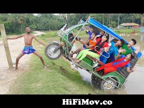 New Entertainment Top Funny Viral Trending Video 2022 New Funny Video 2022  Ep 17 By MK Fun TV from normal video ফান Watch Video 