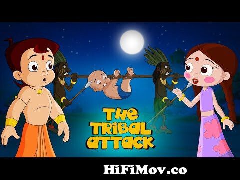 Chhota Bheem - Raju's Magic Wand | Fun Kids Videos | Cartoons for Kids in  Hindi from chota bheem raju kahahi full Watch Video 