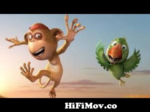 Delhi Safari | Latest Cartoon Movie Dubbed In Hindi 2020 | Disney | Brand  Movies from dheli safari movie Watch Video 