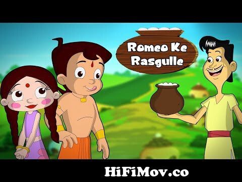 Chhota Bheem - Taveez aur Pari ki Kahani | Cartoons for Kids | Fun Kids  Videos from chota bheem chocolate ki duniya Watch Video 