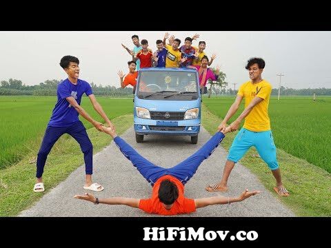 New Entertainment Top Funny Video Best Comedy in 2022 Episode 36 by Funny  Family from bangla funny voices changeww nideinsax com Watch Video -  