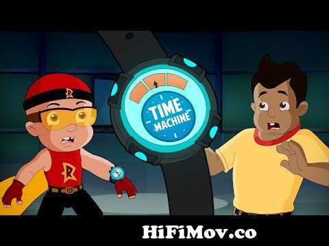 Mighty Raju - The Mummy Attack | Funny Cartoons for kids | The Egypt Tour  from mighty raju cartoon game in sam be Watch Video 