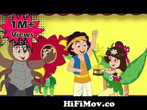 Kisna Cartoon New Episode | Most Popular Cartoon | New Hindi Cartoonz from kisna  cartoon video all episode Watch Video 