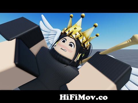 25K Subs Special] When Roblox R63 Sus Animation went to Tiktok