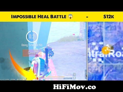 PUBG Lite Best Funny Impossible Heal Battle Moments | Funny Whatsapp Status  LION x GAMING | #shorts from whatsapp fanny Watch Video 