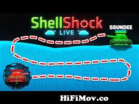 AIMBOT FUN with FRIENDS! in ShellShock Live from show shock live 2 Watch  Video 