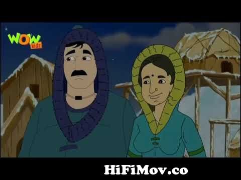 Kisna cartoon in Hindi | New Hindi Cartoonz from kisna 3gp caton Watch  Video 
