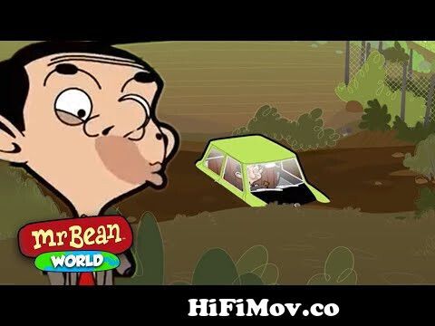 Mr Bean's HULK ROOM | Mr Bean Cartoon Season 2 | Full Episodes | Mr Bean  Cartoon World from mr bean new special full episodes video Watch Video -  