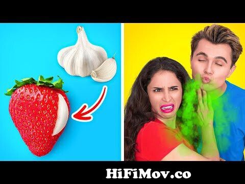 PERFECT PRANKS FOR YOUR PARENTS AND FRIENDS! || Funny and Relatable  Situations by 123 GO! from 123 go pranks in english Watch Video 