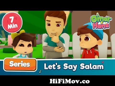 French Montana - Salam Alaykum (Official Music Video) from around english  in salaam Watch Video 
