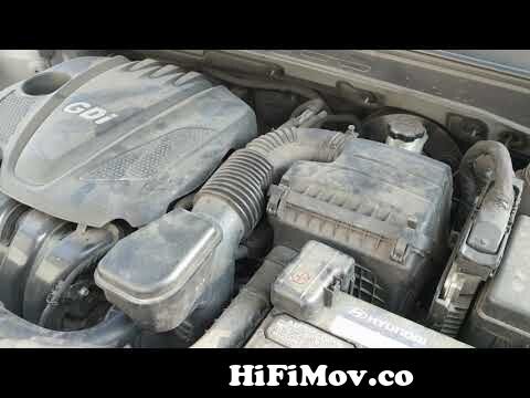2014 Hyundai Sonata  MIL Flashing, Loss Of Power Code P1326 from code  c1202 2011 hyundai sonata Watch Video 