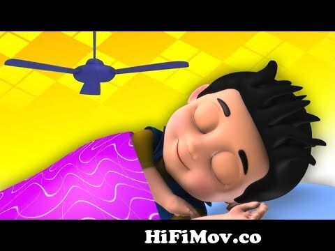 Upar Pankha Chalta Hai | ऊपर पंखा चलता है | Hindi Rhymes for Kids from  pankha Watch Video 