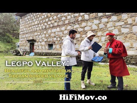 View Full Screen: intotibet vlog beautiful and mysterious border village.jpg