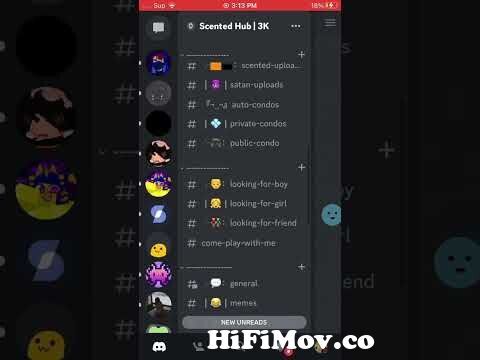 How to find ROBLOX (C O N D O) games working 2023 join discord in comment  section #condo #discord from condo roblox games discord Watch Video 