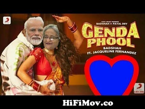 Sheikh Hasina Modi DanceNew Funny Video Hit dj songFunny DanceHit Song from  hasina o modi sarkar koytuk dans video Watch Video 