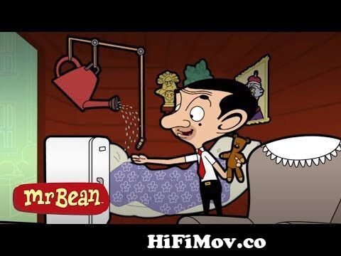 CARAVAN BEAN! | Mr Bean Cartoon Season 3 | Full Episodes | Mr Bean Cartoon  World from mr beem Watch Video 