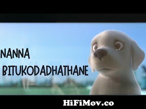 Nanna Bitukodhadathane Kannada Christian song from nanna bitukodadhathane  Watch Video 