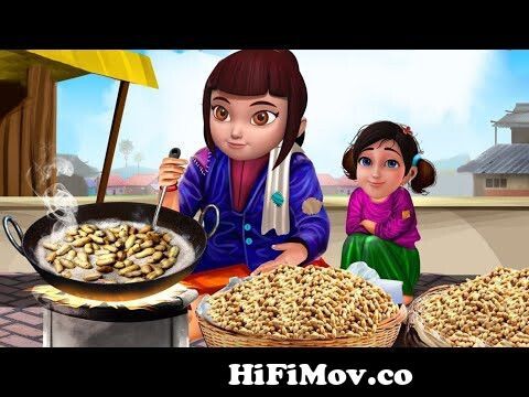 Mumpali bechne wali | Rudra cartoon new episode | Rudra in hindi | Rudra  cartoon today episode from rudra catoom Watch Video 