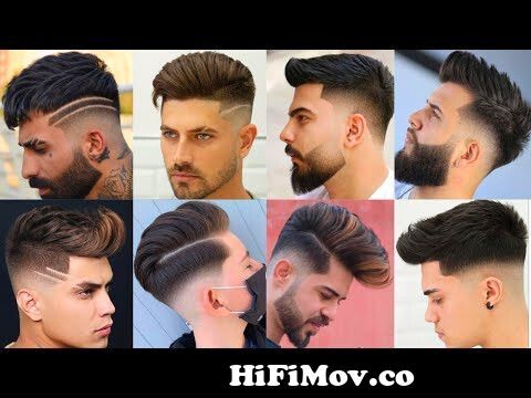 2022😍Men's Latest Hairstyle Images|#Men's #Hairstyles Trends 2023|Gents # Hairstyles|#Boys Hairstyles from new boy hear staly Watch Video 
