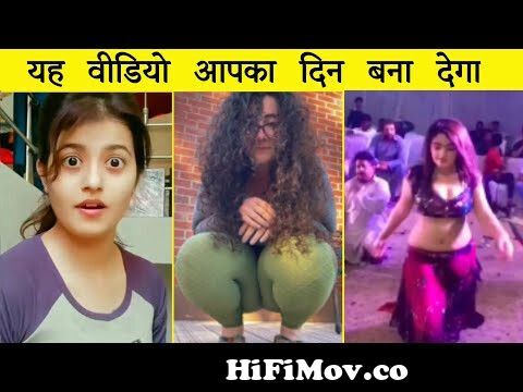 Best Funny Videos Compilation 2020 | Tik Tok Riyaz, Jannat, Awez, Arishfa,  Sahil, Gajju and Ummey from new funny hindi video tik tak Watch Video -  