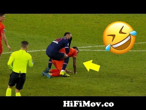 Neymar Jr Funniest Moments You Surely Ignored 😂 from neymar jr funny  moments Watch Video 