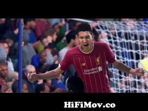 FIFA 20 Gameplay (PS4 [1080p60FPS] from fifa 20 ps4 pricerunner Video - HiFiMov.co