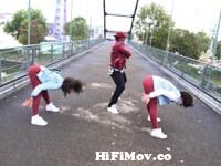 Afro Dancehall | Eugy x Mr. Eazi - Dance For Me | Choreography by Rebecca  Zergaw & Lana Samkowa from mr news com Watch Video 