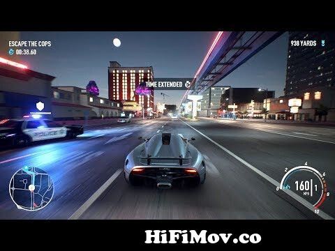 Especializarse Egoísmo césped NEED FOR SPEED: Payback - 1st 20 Minutes of Gameplay | EA Access (1080p)  from need for