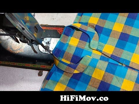 Boat Neck Cutting And Stitching Full Method  Rup Fashion Point