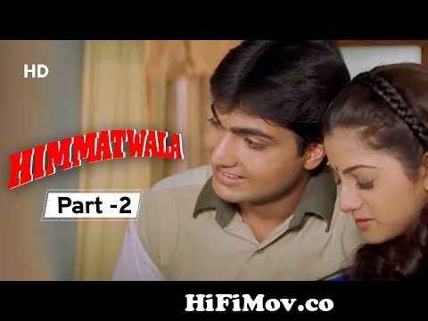 Himmatwala (1998) - Movie In Part 02 - Mithun Chakraborty - Ayesha Jhulka -  Shakti Kapoor from bollywood movie himmatwala wallpaper com x x x  videoারতের নায়িকা কোয়েল মল্ল¦ Watch Video 