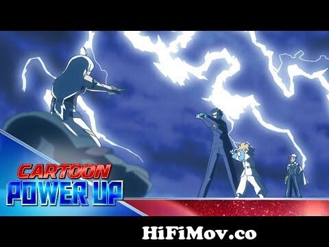 Episode 36 - Beyblade Metal Fusion|FULL EPISODE|CARTOON POWER UP from  beyblade v force episode 36 hindi Watch Video 