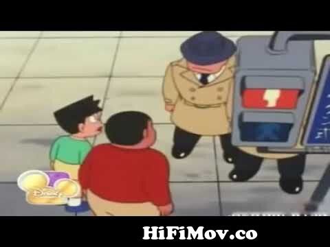 Doraemon chor police part-2 from doraemon in hindi chor police part2ngla  movie mist¦›à¦¿à¦¬à¦¿à¦° Watch Video 