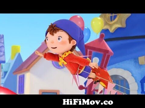 Noddy In Toyland | Fairy Cakes | 1 Hour Compilation | Noddy English Full  Episodes | Cartoon For Kids from nodyWatch Video 