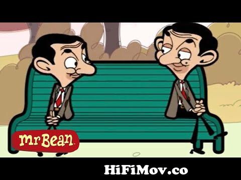 DOUBLE Bean | Mr Bean Full Episodes | Mr Bean Cartoons from mr bean new  special full episodes video Watch Video 