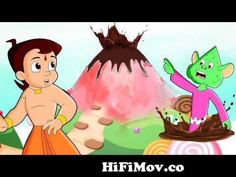 Chhota Bheem - Chocolate Land Adventure | Adventure Videos for Kids in  हिंदी | Fun Kids Videos from chhota bheem or chacolate ki dunia 3g full  movie Watch Video 