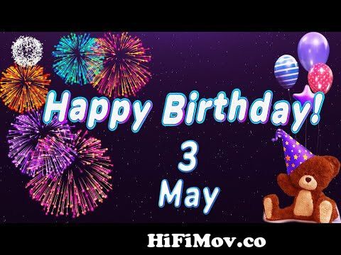 13 February Best Happy Birthday To You | Happy Birthday Song 2023 || Happy  Birthday WhatsApp Status from happy birthday sms Watch Video 