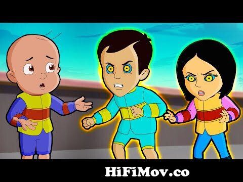 Mighty Raju - Gopi aur Julie hue Hypnotize | Adventure Videos for Kids in  Hindi | Cartoons for Kids from myte raju katon 3gp Watch Video 