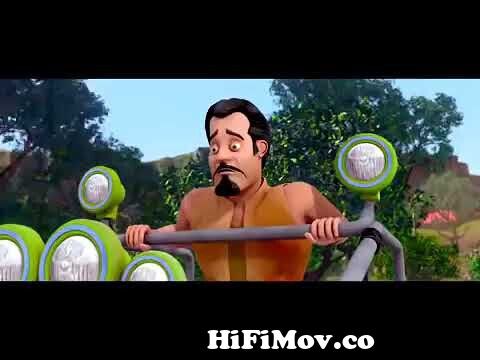Motu patlu king of kings full movie in hindi HD full animation cartoon360p  from motu patlu king of kings full movieংলাWatch Video 