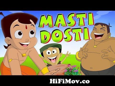 Chhota Bheem - Masti aur Dosti from oggy and chota bheem cartoon in urduè¡€  åš—è©¨æ ¼adashi niaka dipa khondokar full naket x x x photoè¡€å”³æ½®å”³è„¤  è±¢ Watch Video 