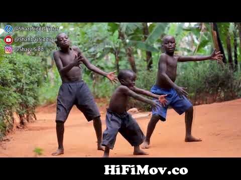 African Dance X Dola Re Dola Hindi Song | Funny Dance Video | Viral Video  😂 from wwwহিন্দি নাইকা কাজল xxx video la soda sudir golpo Watch Video -  