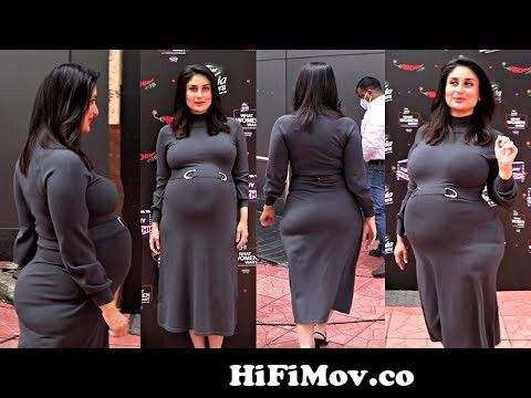 Kareena Kapoor Heavily Pregnant Baby Bump Growing Gracefully In 7Month Pregnancy & Delivery In March from karina kapoor hot photo and মেয়ে চটিচি মেয়ে দের চদে রক্ত বের হয় ছবিোসুমীর ভিড Video Screenshot Preview hqdefault