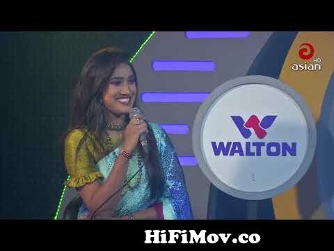 Asian TV Live Music Show | season 04 | EP 431 | Laila | @AsianTVMusic from  bangla consart tv shows cartoon thakurmar juli Watch Video 