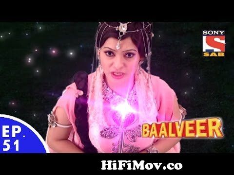 Baal Veer - बालवीर - Episode 51 - Full Episode from baalveer 134 Watch  Video 