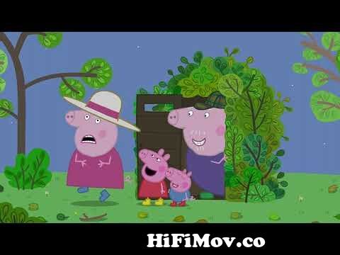 Peppa Pig | The Owl | Peppa Pig Official | Family Kids Cartoon from www  bangla comics boy vid Watch Video 