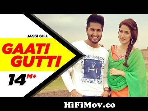Gaati Gutti | Dildariyaan | Jassi Gill | Sagarika Ghatge | Latest Punjabi  Movie Song 2015 from new song 2015ngla vedio www Watch Video 