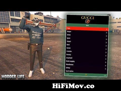 GTA V Modder Life #33 (Undercover Cop & Funny Moments) from gta 5 mods  offline xbox 360 Watch Video 