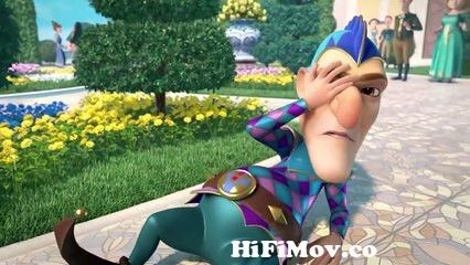 The princes and the Dragon- New cartoon movie in Hindi 2022Hollywood  Animation movies Hindicartoon movie in Hindi dubbed from cartoon hollywood  full movies Watch Video 