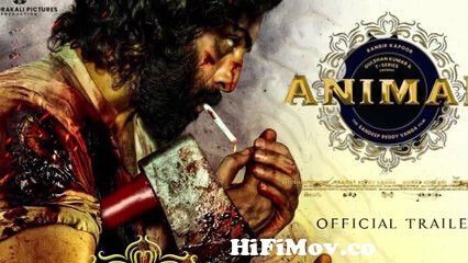 ANIMAL Trailer - Ranbir Kapoor - Rashmika Mandanna - Animal Movie Trailer -  Animal First Look from lena kapoor hotwe x 14 years garlic video xxx  à¦¬à¦¾à¦‚à¦²à¦¾com Watch Video 