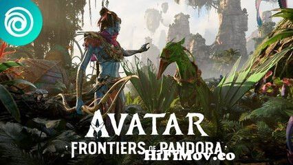 View Full Screen: avatar frontiers of pandora first look trailer.jpg
